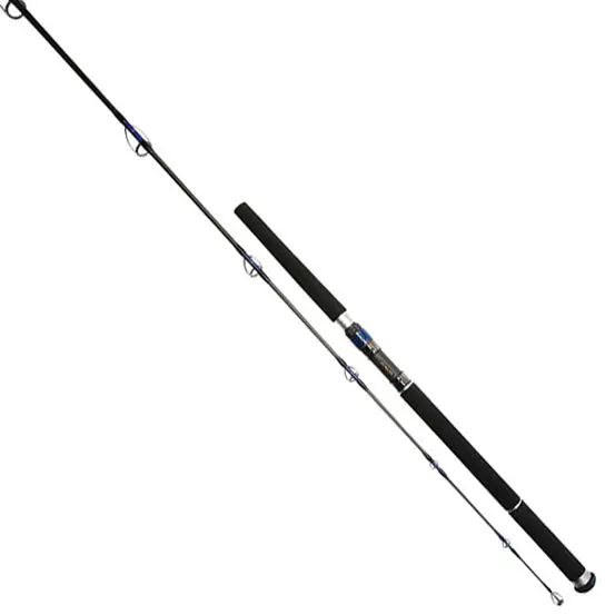 Daiwa Saltiga Gt 8'6" Popping Rod 1