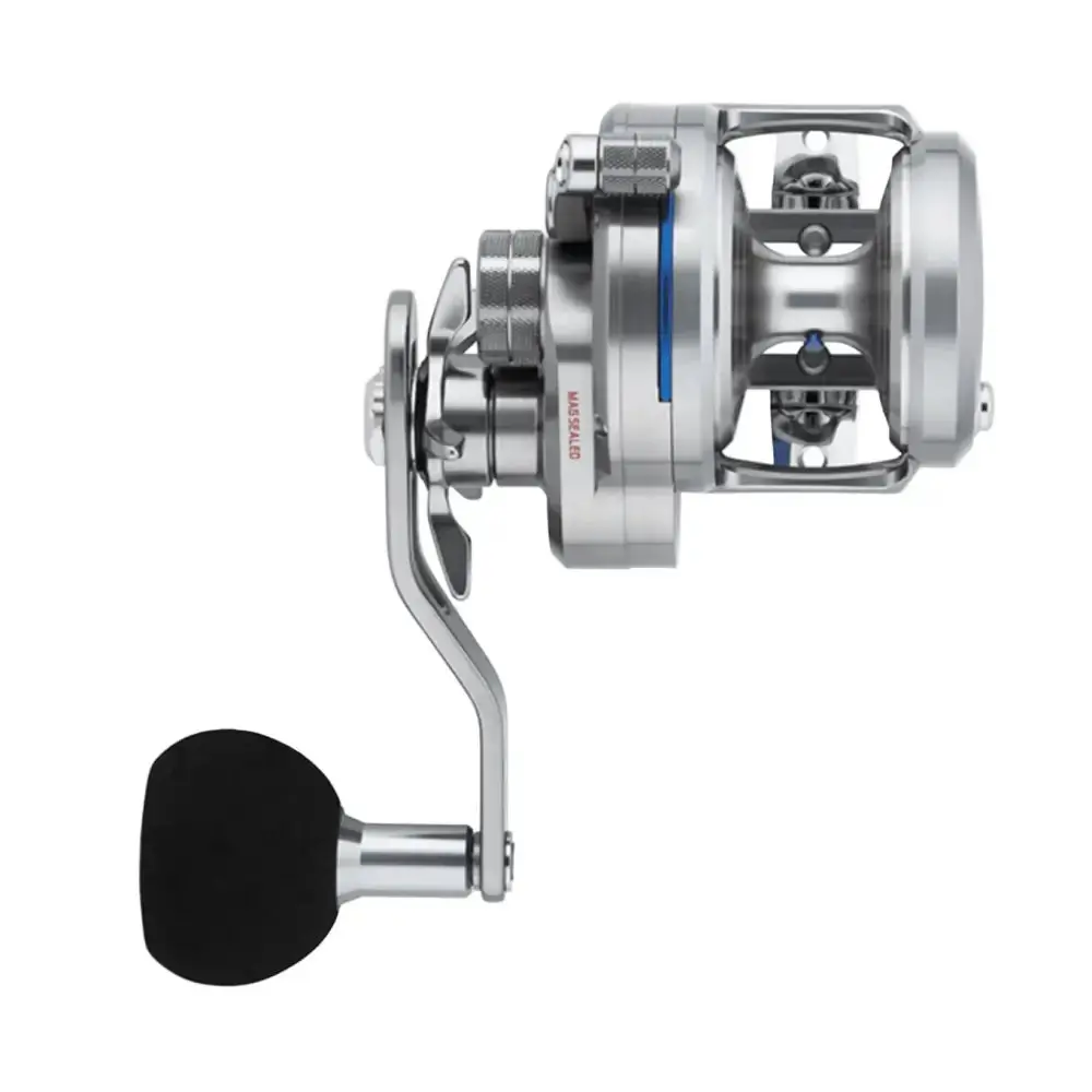 Daiwa Saltiga Star Drag Conventional Reels 2
