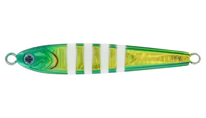 Daiwa Saltiga Tg Bait 180G 2