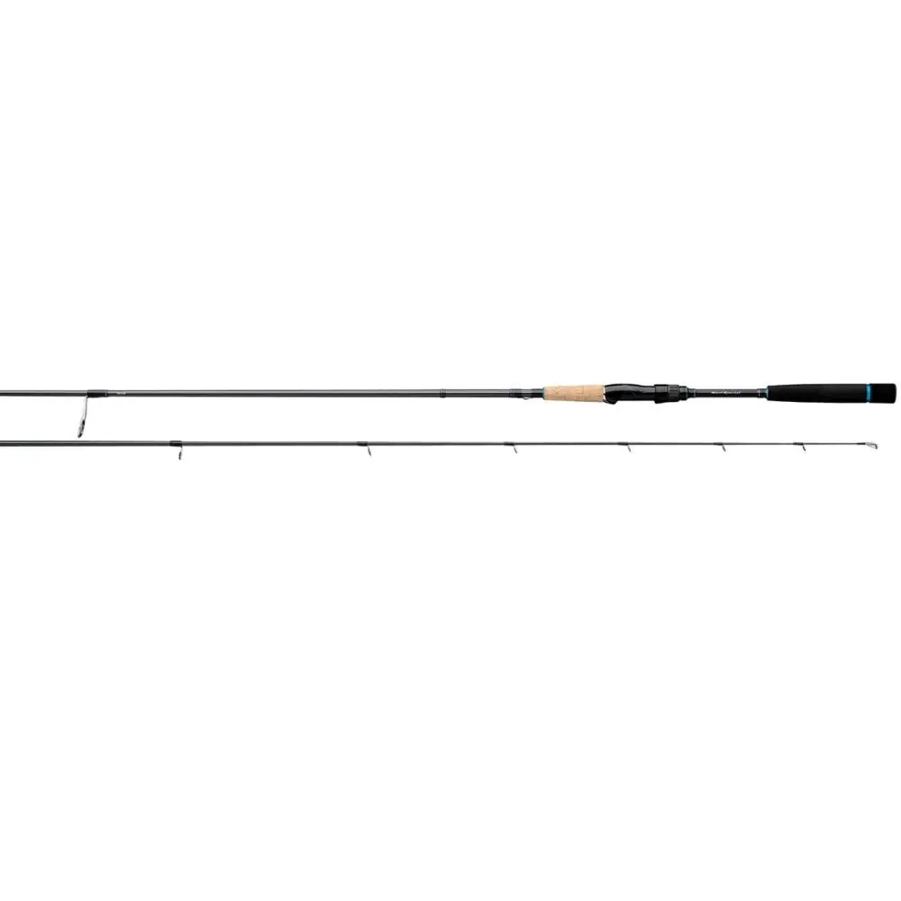 Daiwa Saltist Inshore Light Action Spinning Surf Rod 1