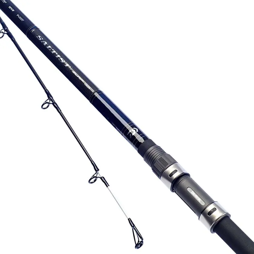 Daiwa Saltist Spinning Rods 1