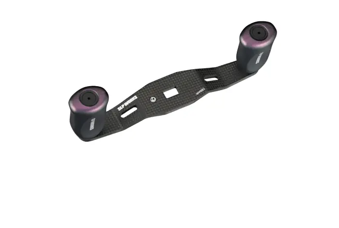 Daiwa Slp Works Carbon Crank Handle Set 1