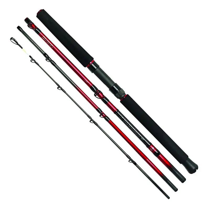 Daiwa Tournament Travel Boat Rod 1