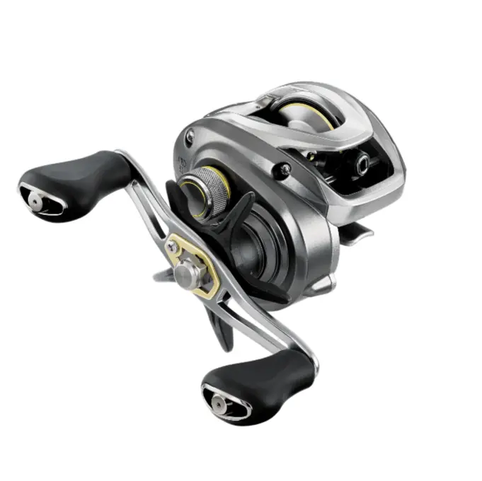 Daiwa Aird 80 Baitcasting Reel 1