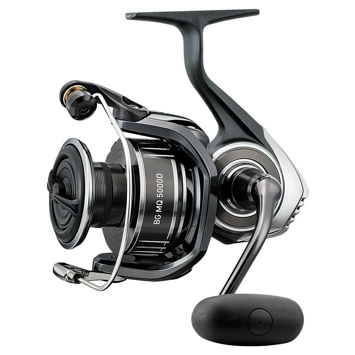 Daiwa Bg Mq Spinning Reel 1