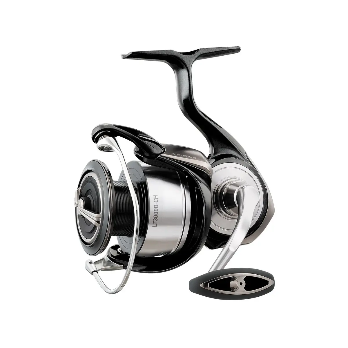 Daiwa Certate Lt Spinning Reel 1