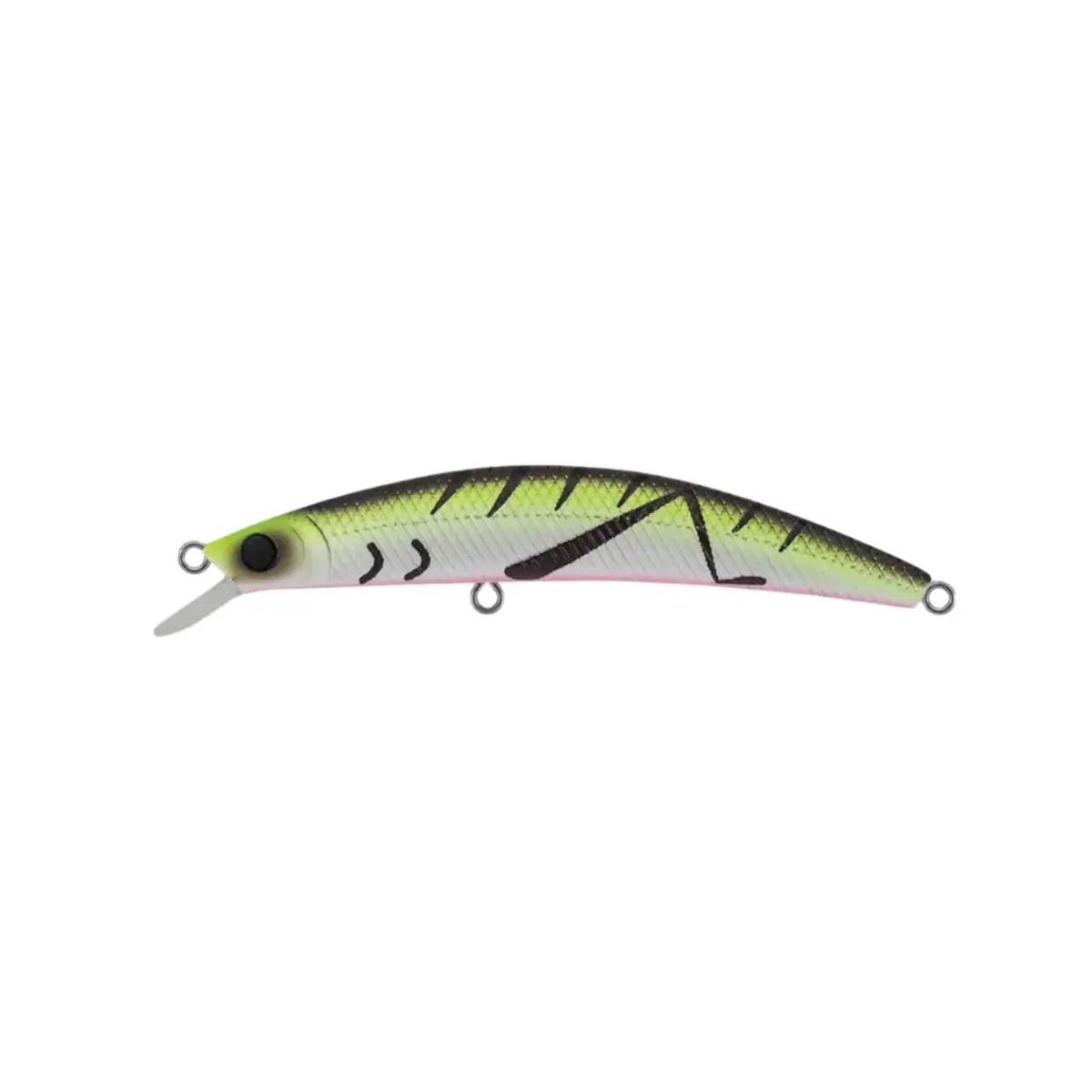 Daiwa Dr. Minnow Jerkbait 1