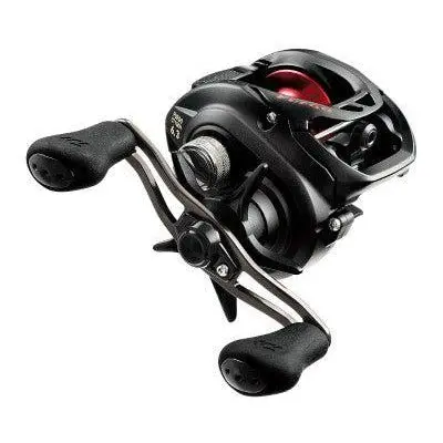 Daiwa Fuego Ct 100 Casting Reel 1