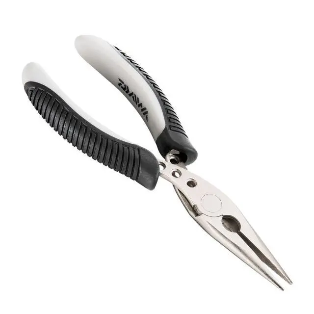 Daiwa Lightweight Pliers And Cutters 1