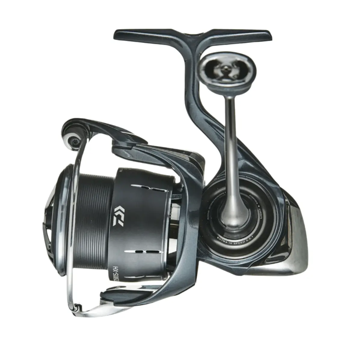 Daiwa Luvias St Spinning Reel 1