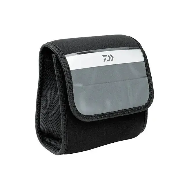 Daiwa Neo Spinning Reel Cover 1