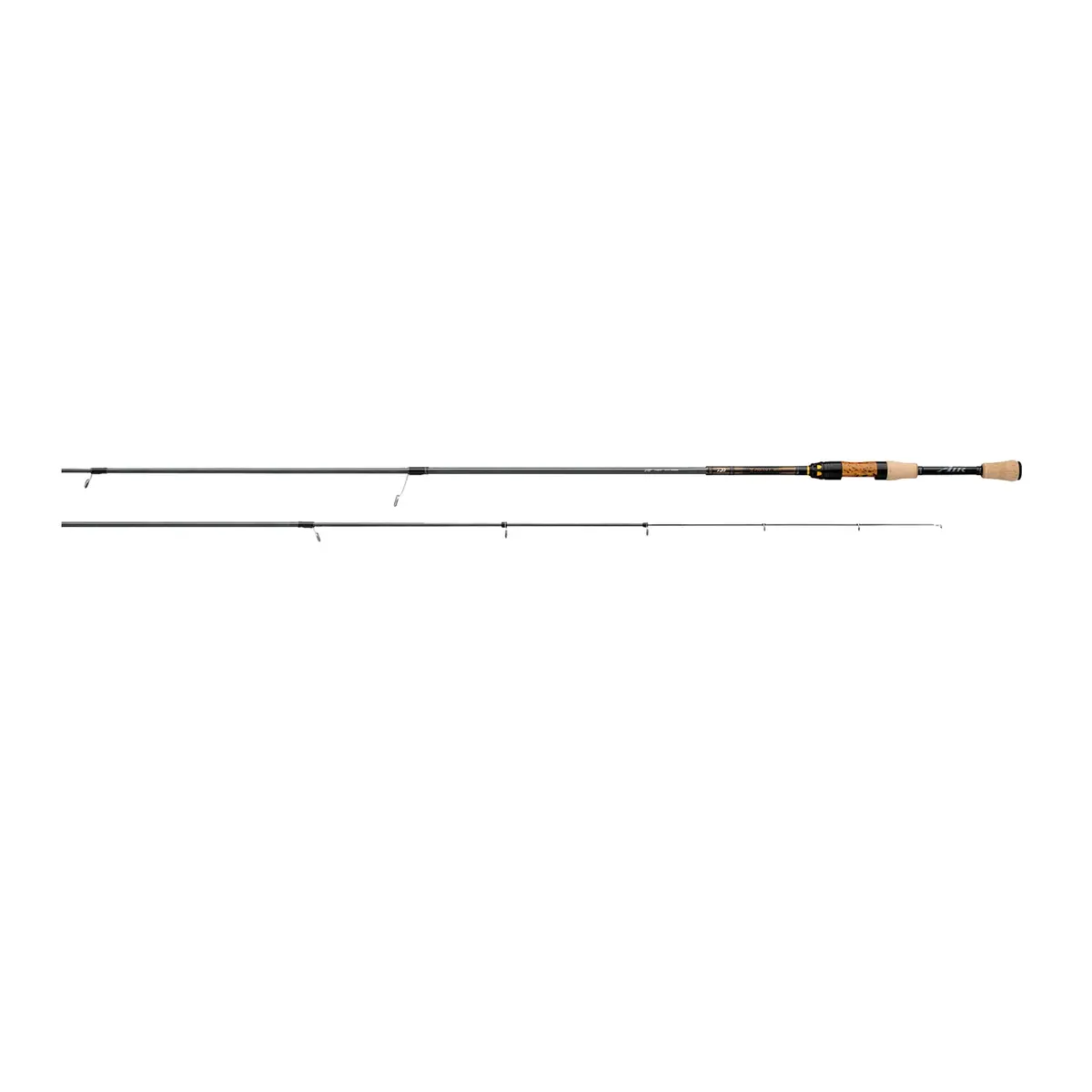 Daiwa Presso Air Ultralight Spinning Rod 1