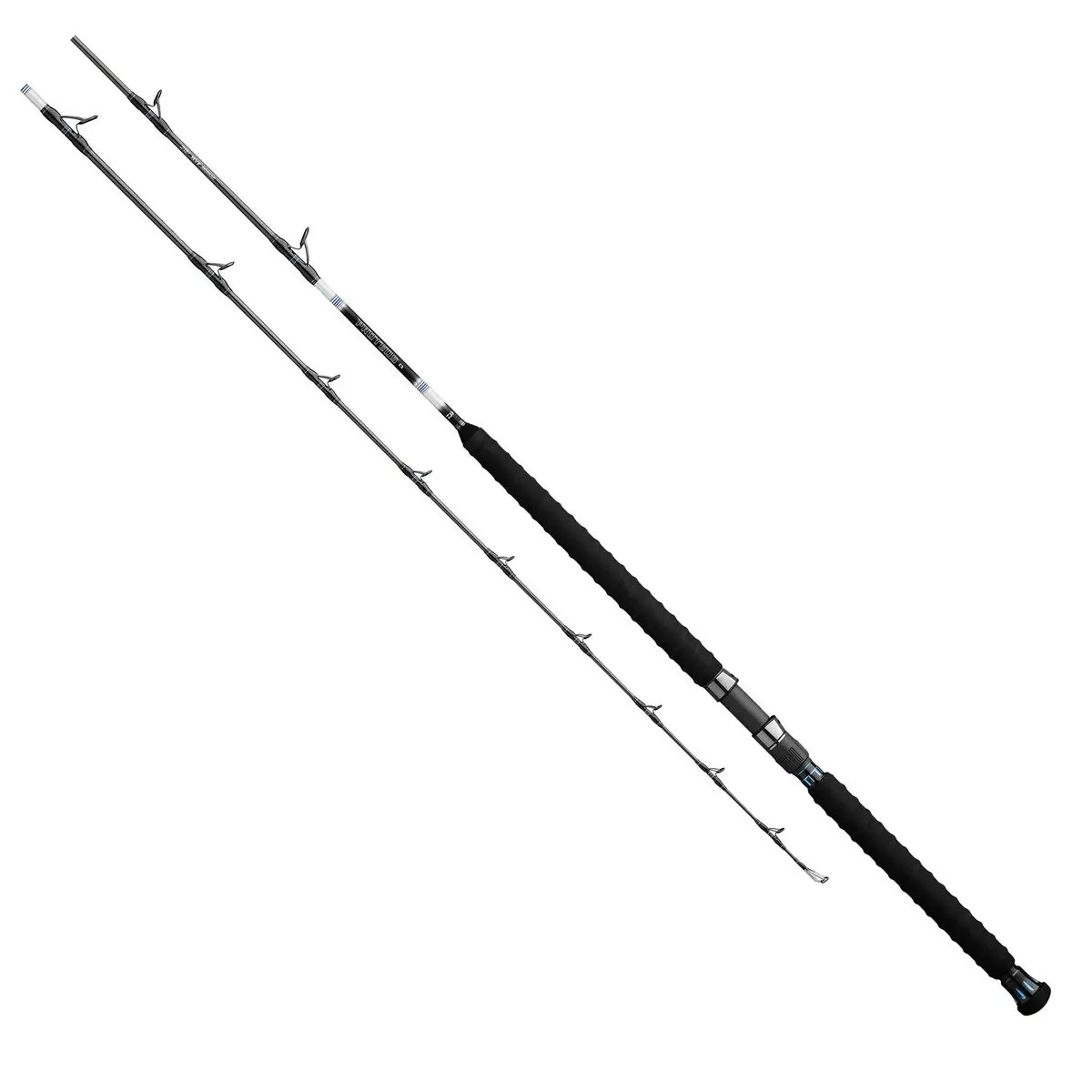 Daiwa Proteus Ex Offshore Casting Rod 1