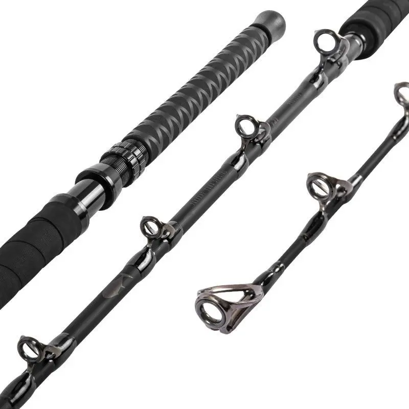 Daiwa Proteus Tuna Special Rail 1