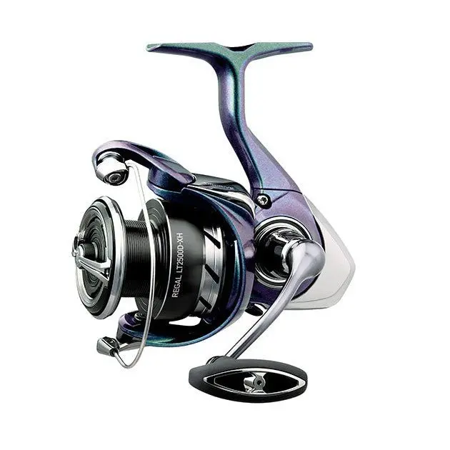 Daiwa Regal Lt Spinning Reel 1