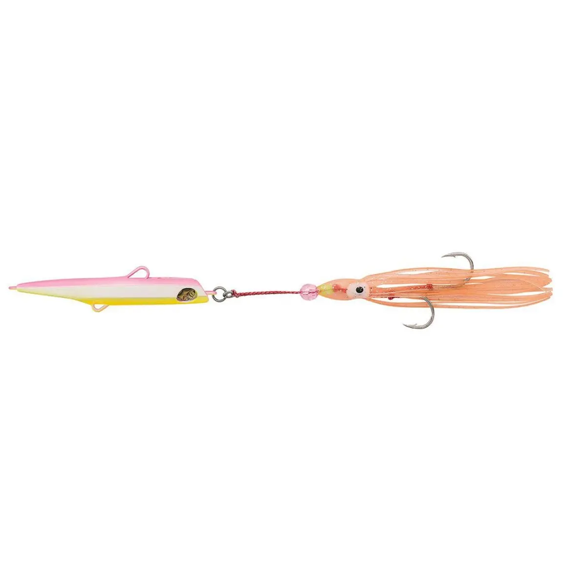 Daiwa Rock Rover Inchiku Jig 1