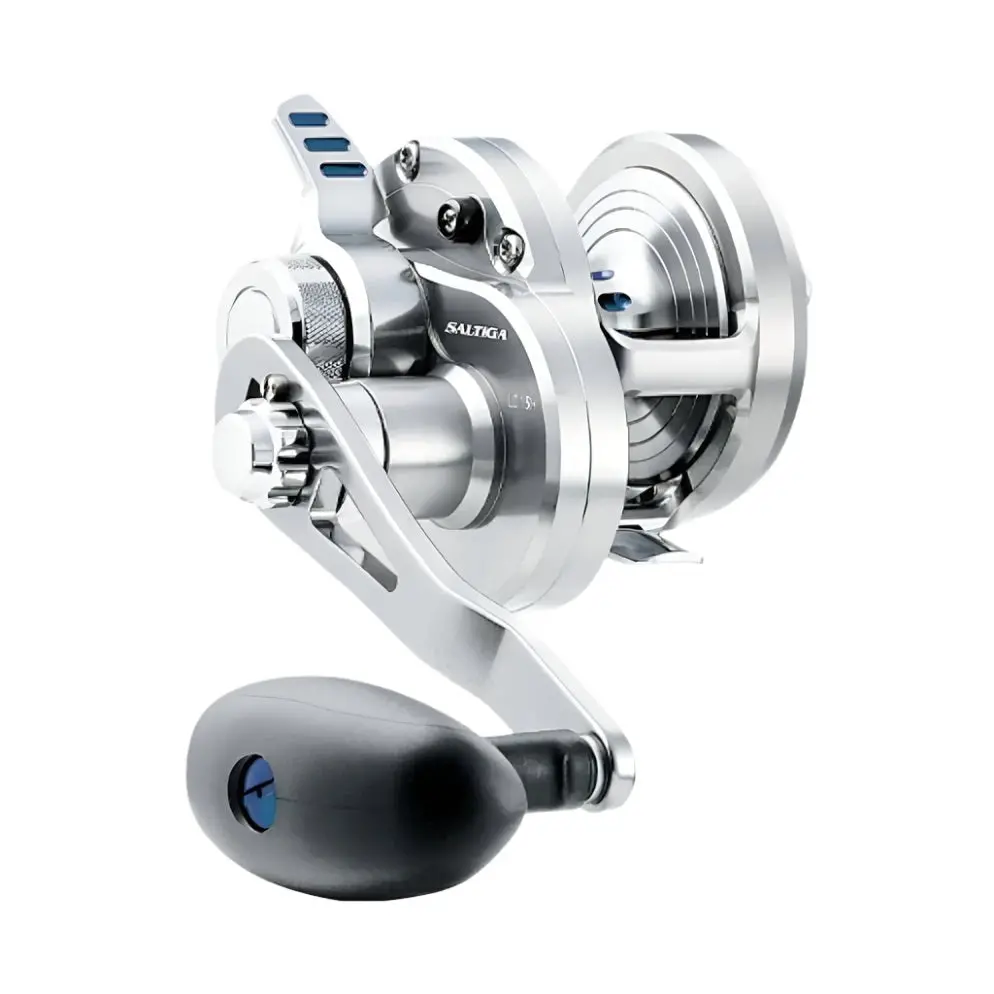 Daiwa Saltiga Ld Single Speed Conventional Reel 1