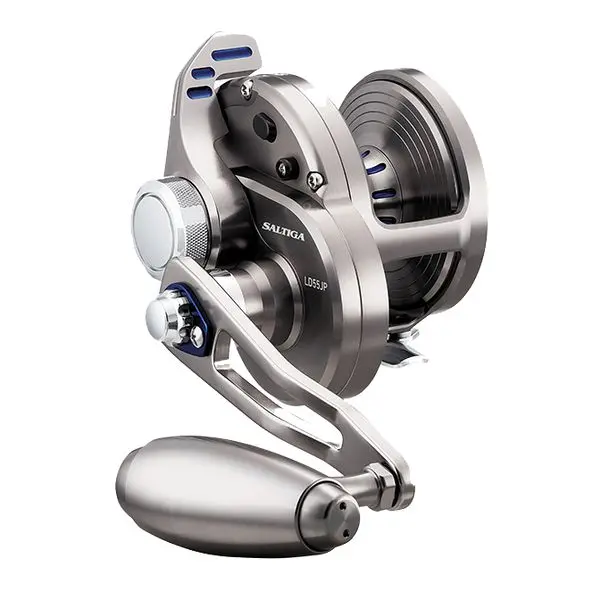Daiwa Saltiga Ld55jp Lever Drag Jigging Reel 1