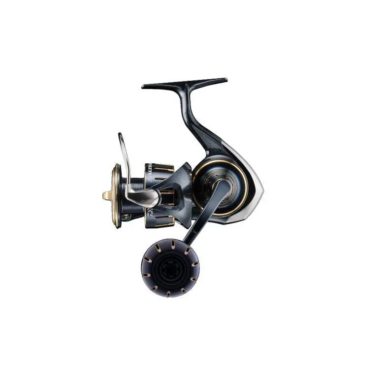 Daiwa Saltiga Spinning Reel 1
