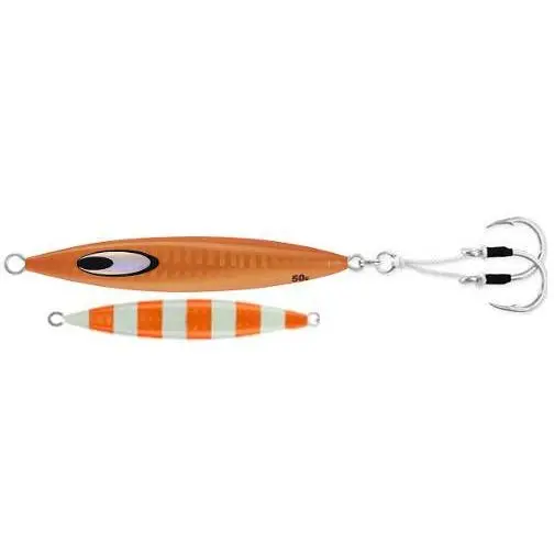 Daiwa Saltiga Sk Jig 8