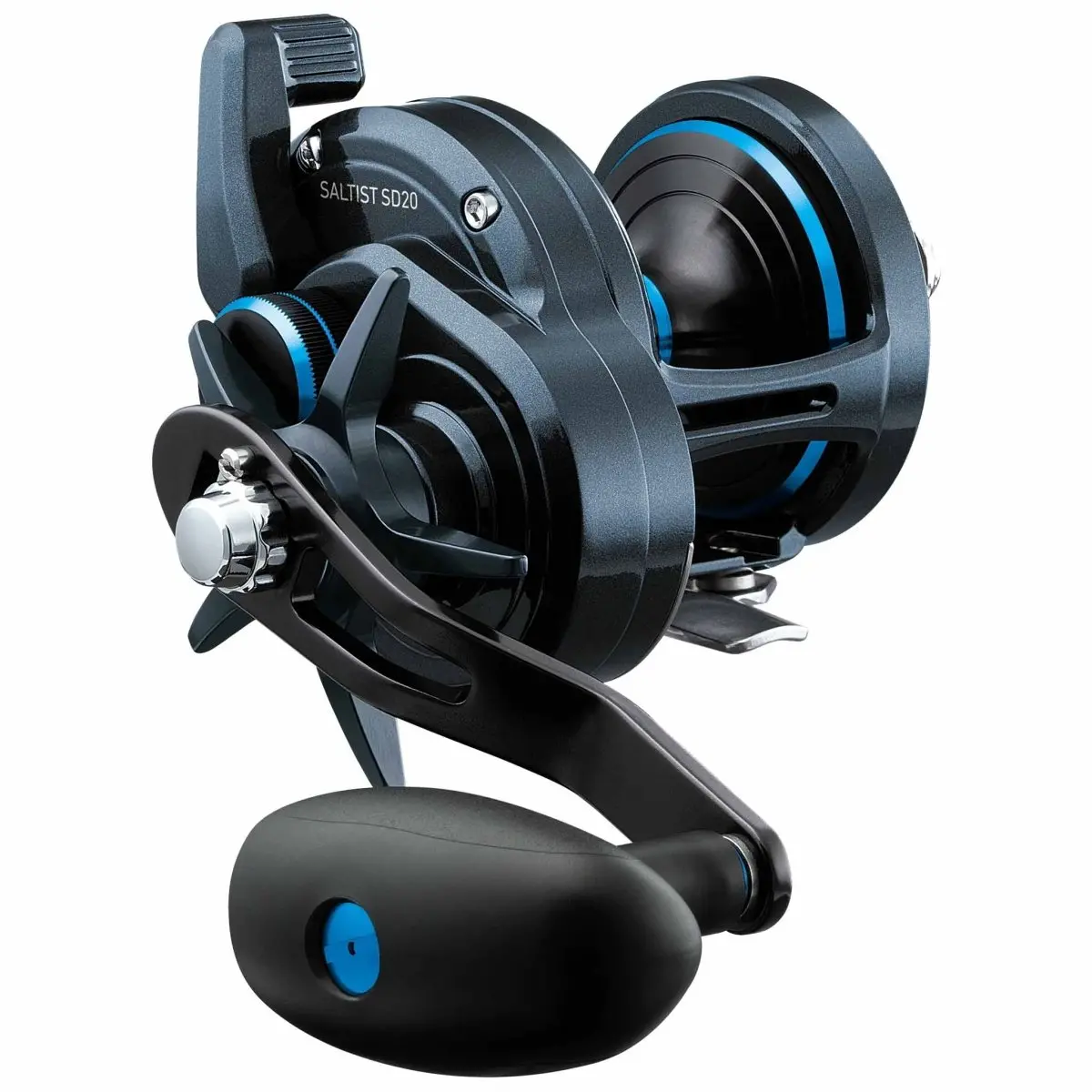 Daiwa Saltist Sd Star Drag Reel 1