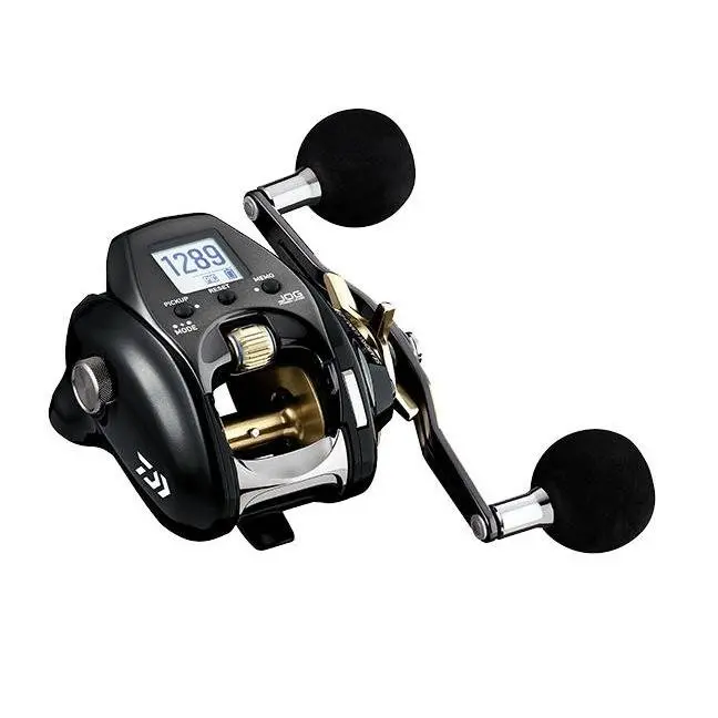 Daiwa Seaborg G300j-Dh Electric Reel 1