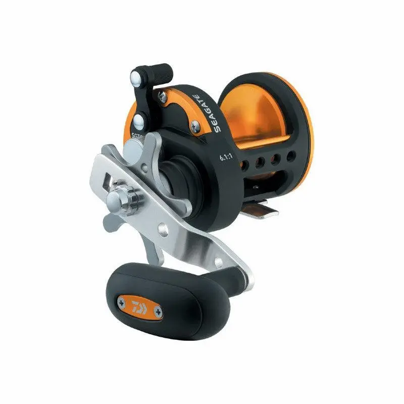 Daiwa Seagate Conventional Reel 1