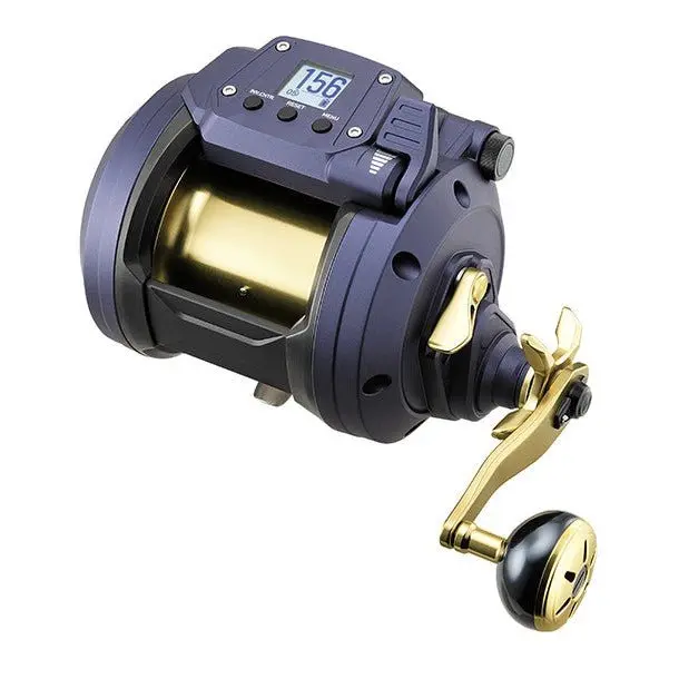 Daiwa Seapower 800 Electric Reel 1