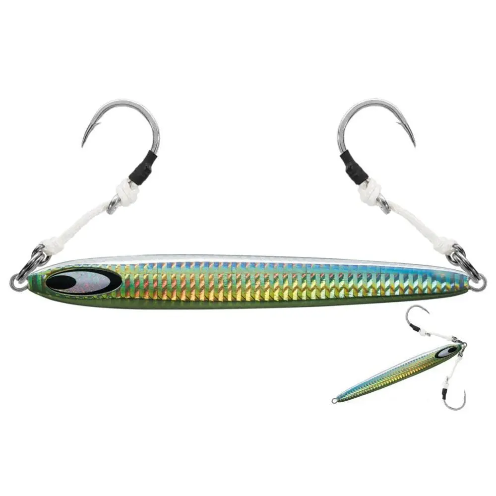 Daiwa Semi Long Jig 1