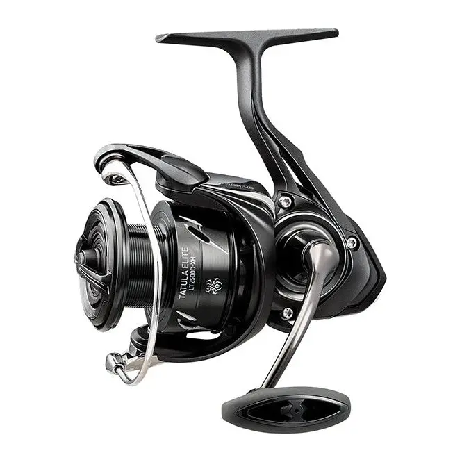 Daiwa Tatula Elite Spinning Reel 4