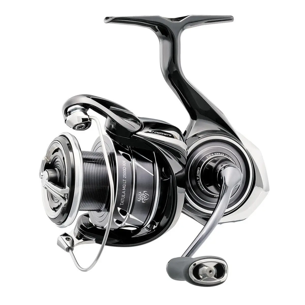 Daiwa Tatula Mq Lt Spinning Reel 1