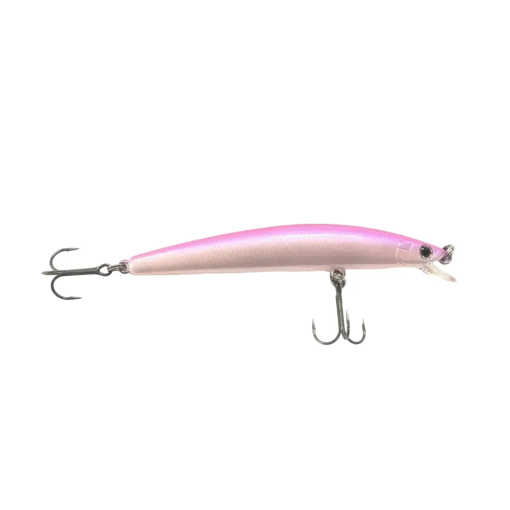 Daiwa Td Minnow 95Sp Suspending Jerkbait 1