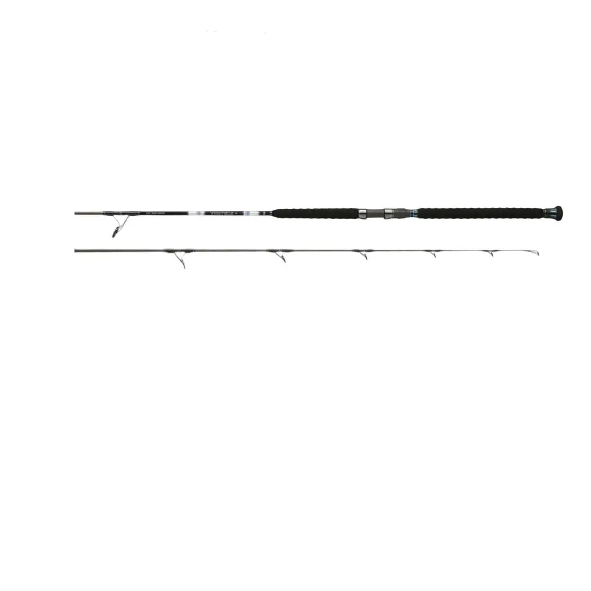 Daiwa Proteus Ex Offshore Spinning Rod 1