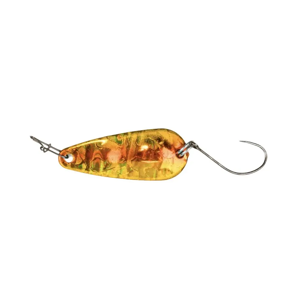Damiki Pica Type-B Trout Spoons 1