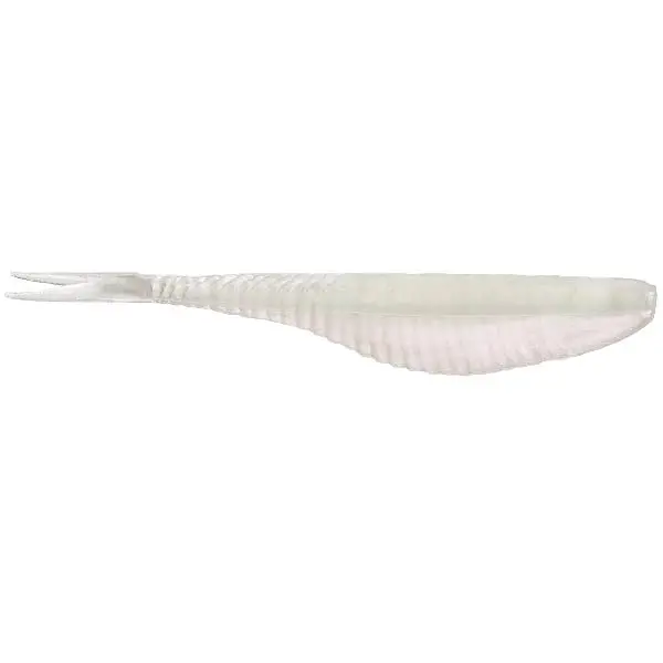 Damiki Armor Shad 2.5" Soft Plastic 1
