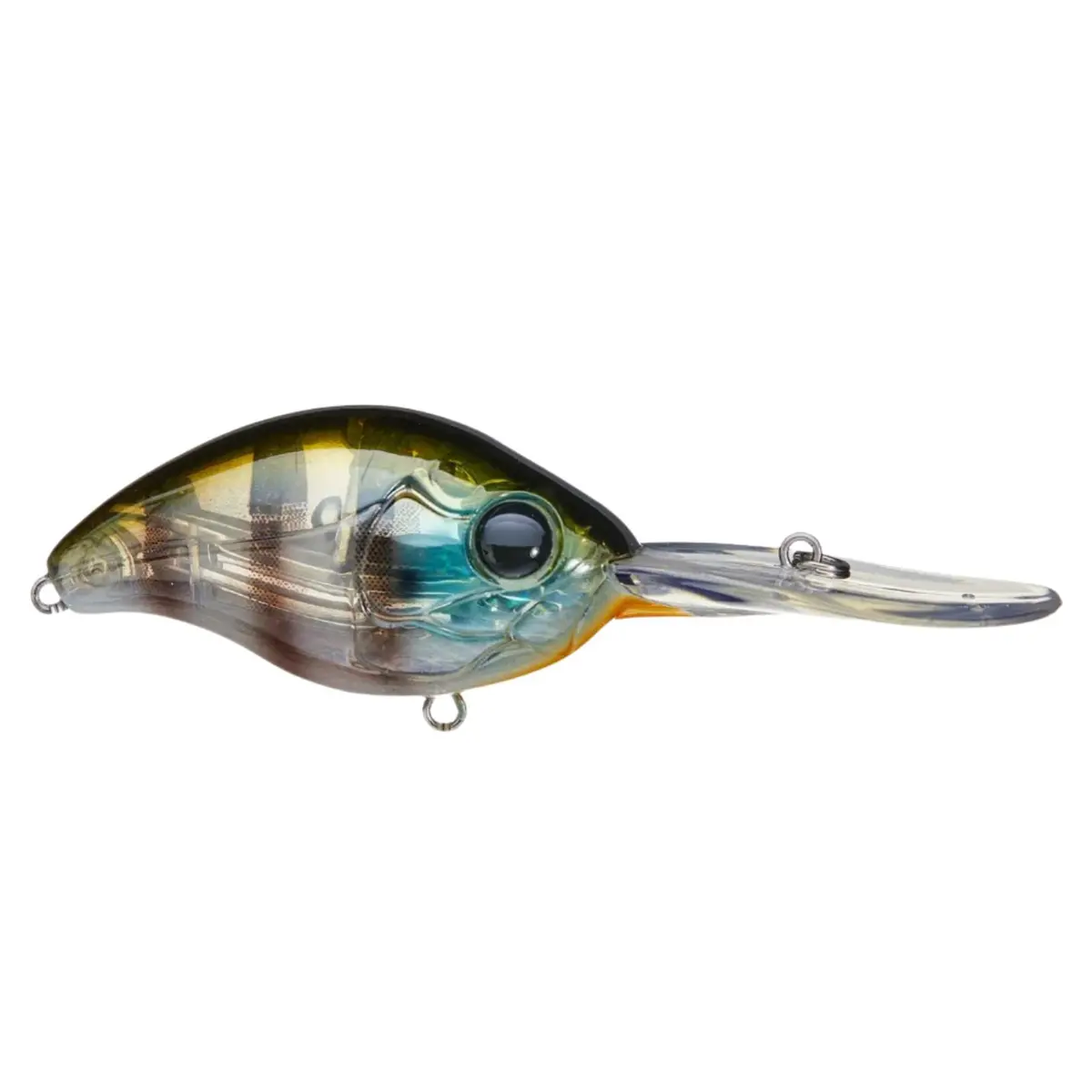 Damiki Dc-300 Crankbait Lure 1
