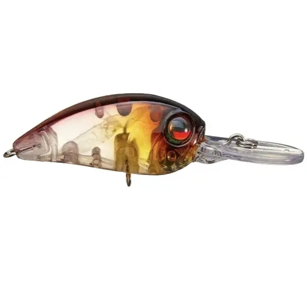Damiki Disco Deep 38 Bfs Crankbait 1