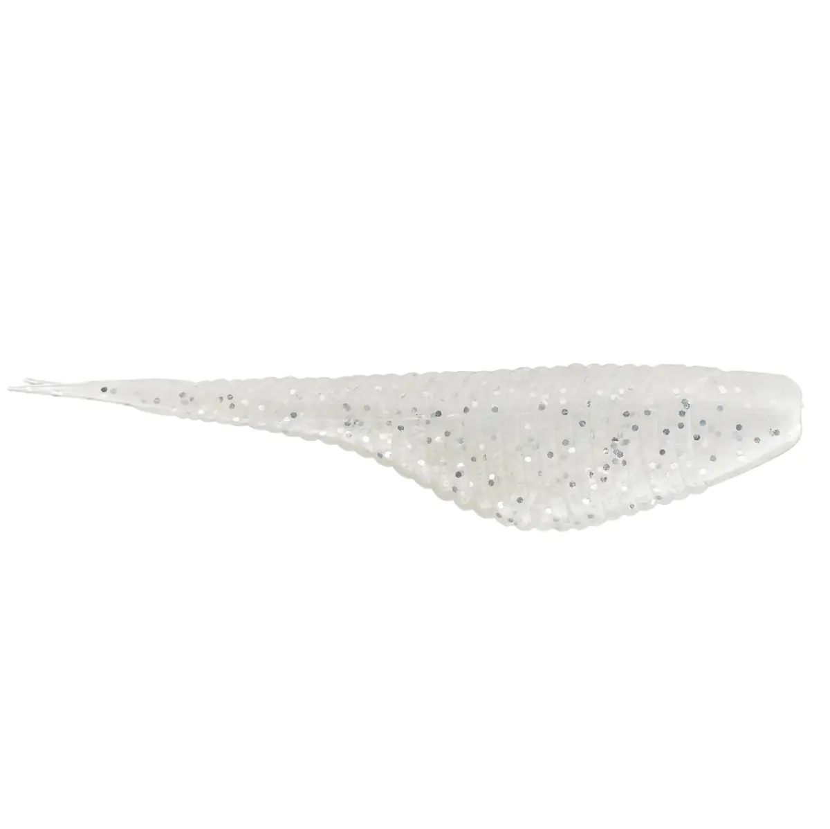 Damiki Fat Armor Shad 3.8" Soft Plastic 1