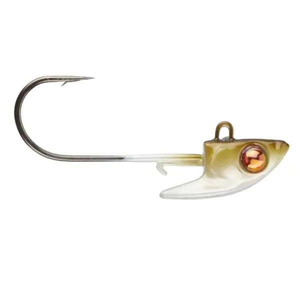 Damiki Rig Strolling Jig Heads 1