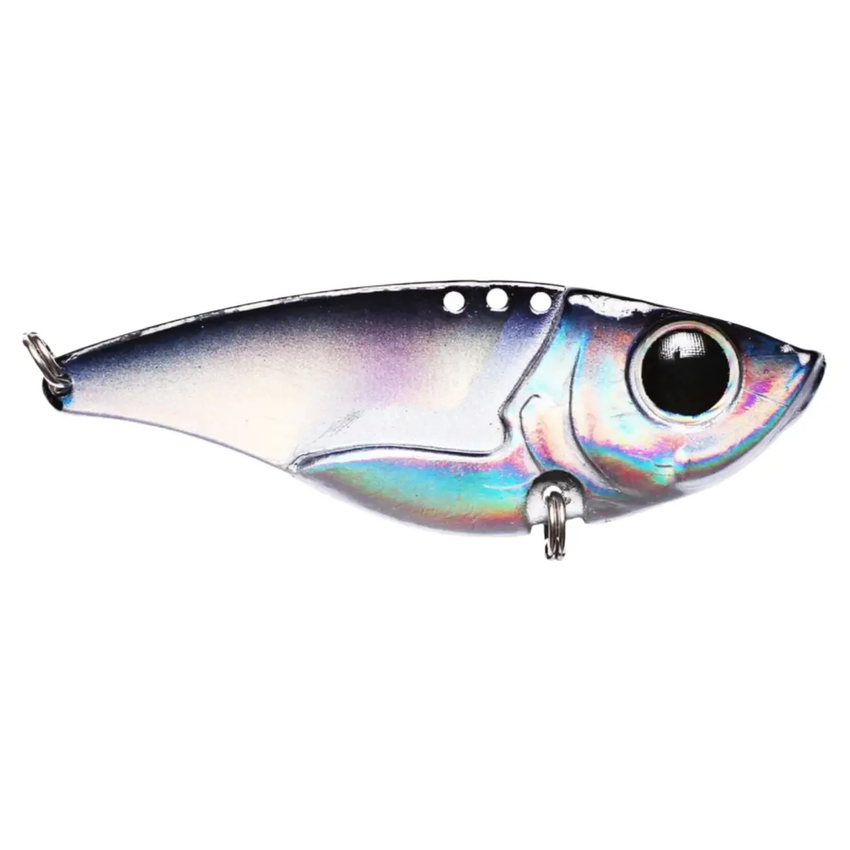 Damiki Vault Blade Baits 3