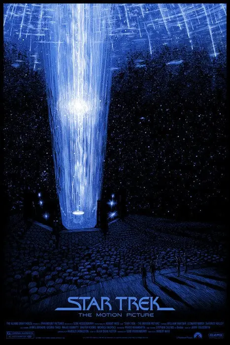 Star Trek: The Motion Picture 1