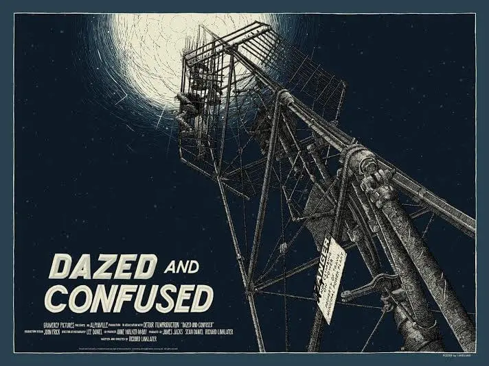 Dazed And Confused 1