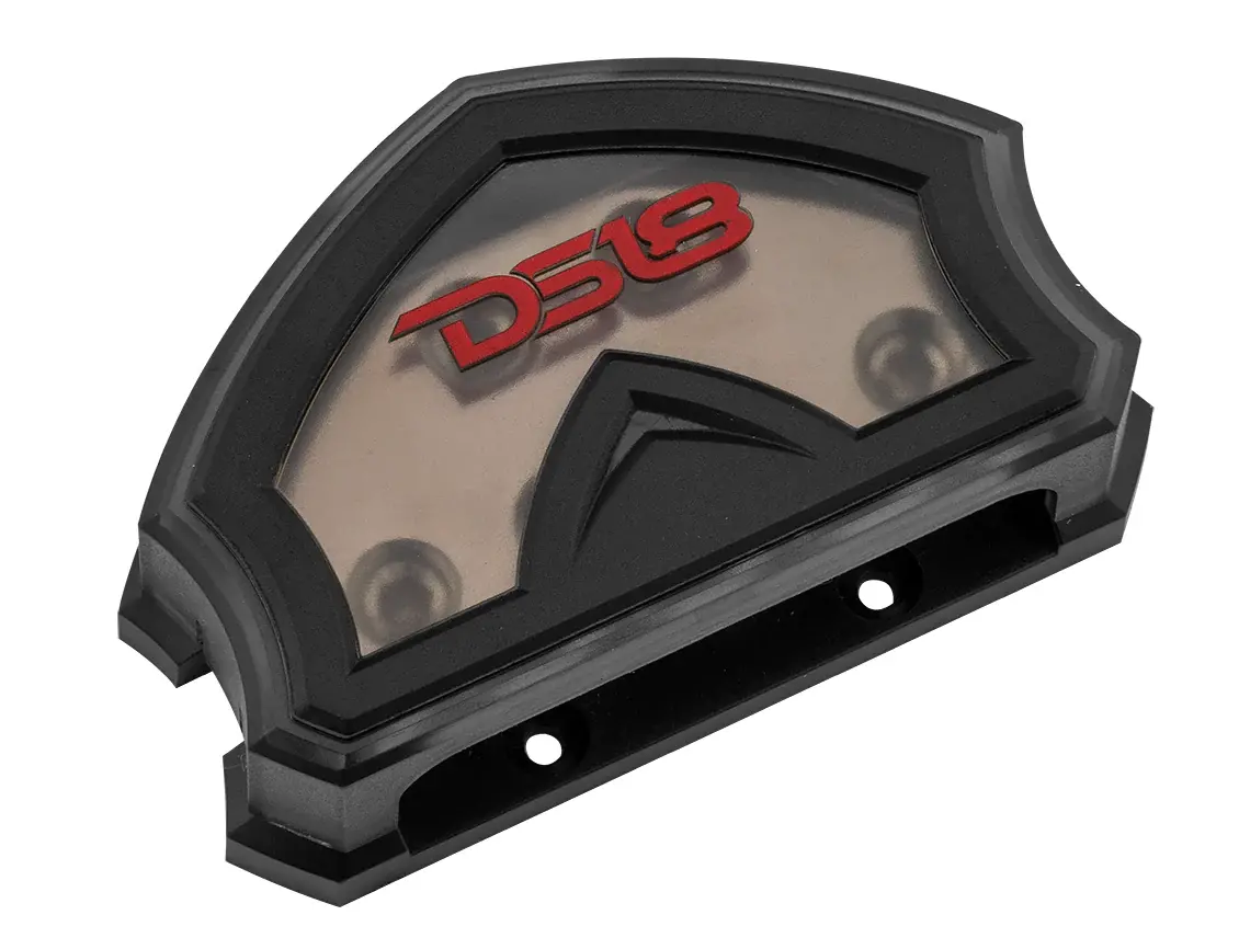 Ds18 Db2040 0 Gauge Distribution Block 1