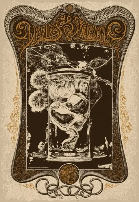 Devil's Backbone 1
