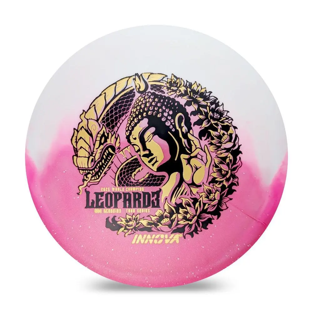 Innova - Duo Leopard3 - 2026 Ohn Scoggins Tour Series 1