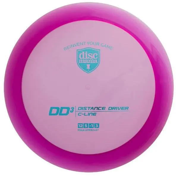 Discmania Originals Dd3 1
