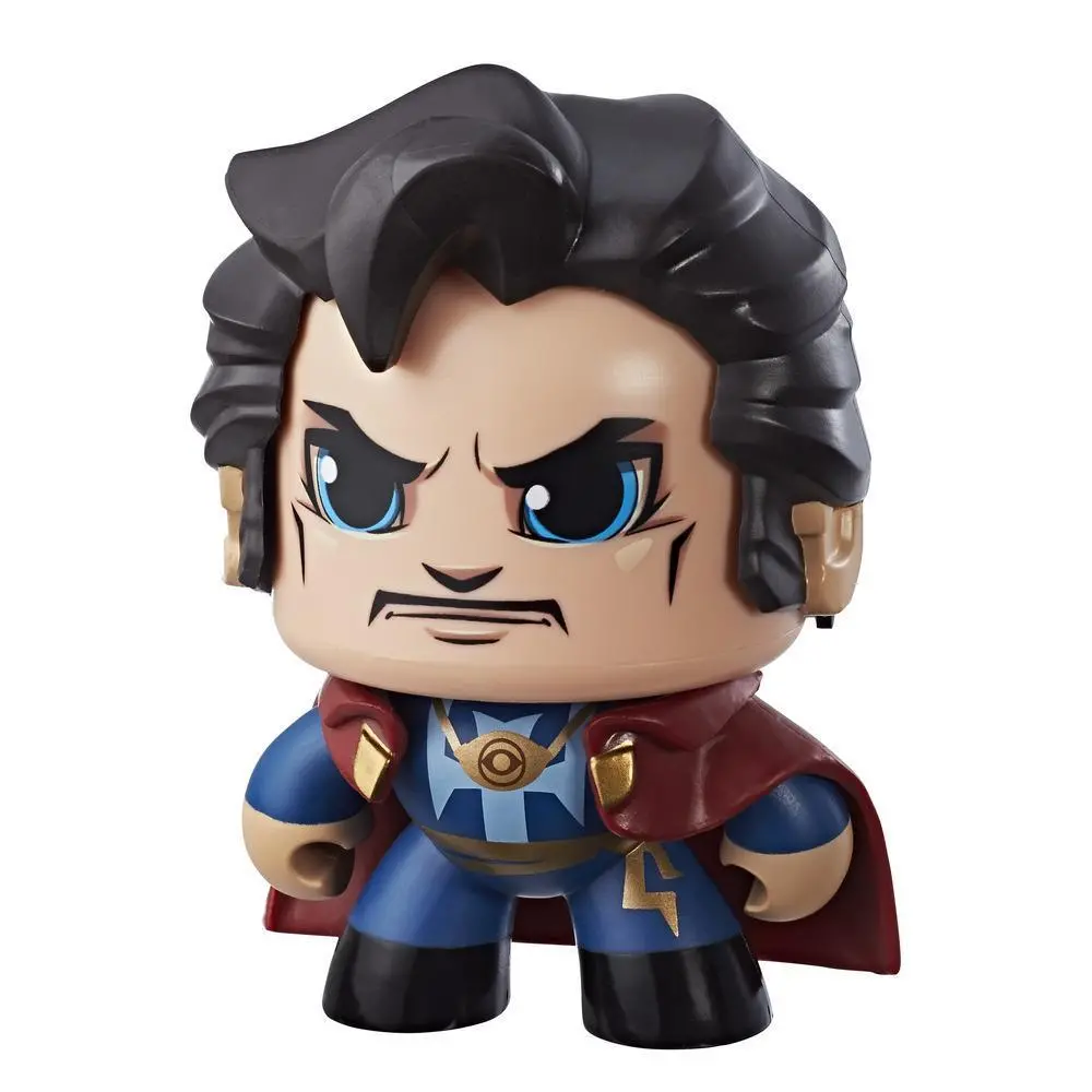 Marvel Mighty Muggs Dr. Strange #9 1
