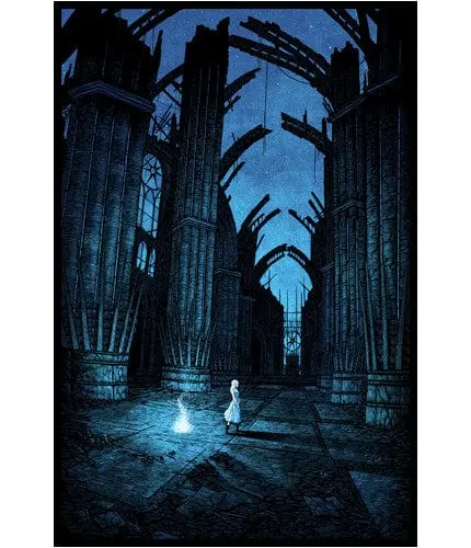 In The House Of The Undying 1