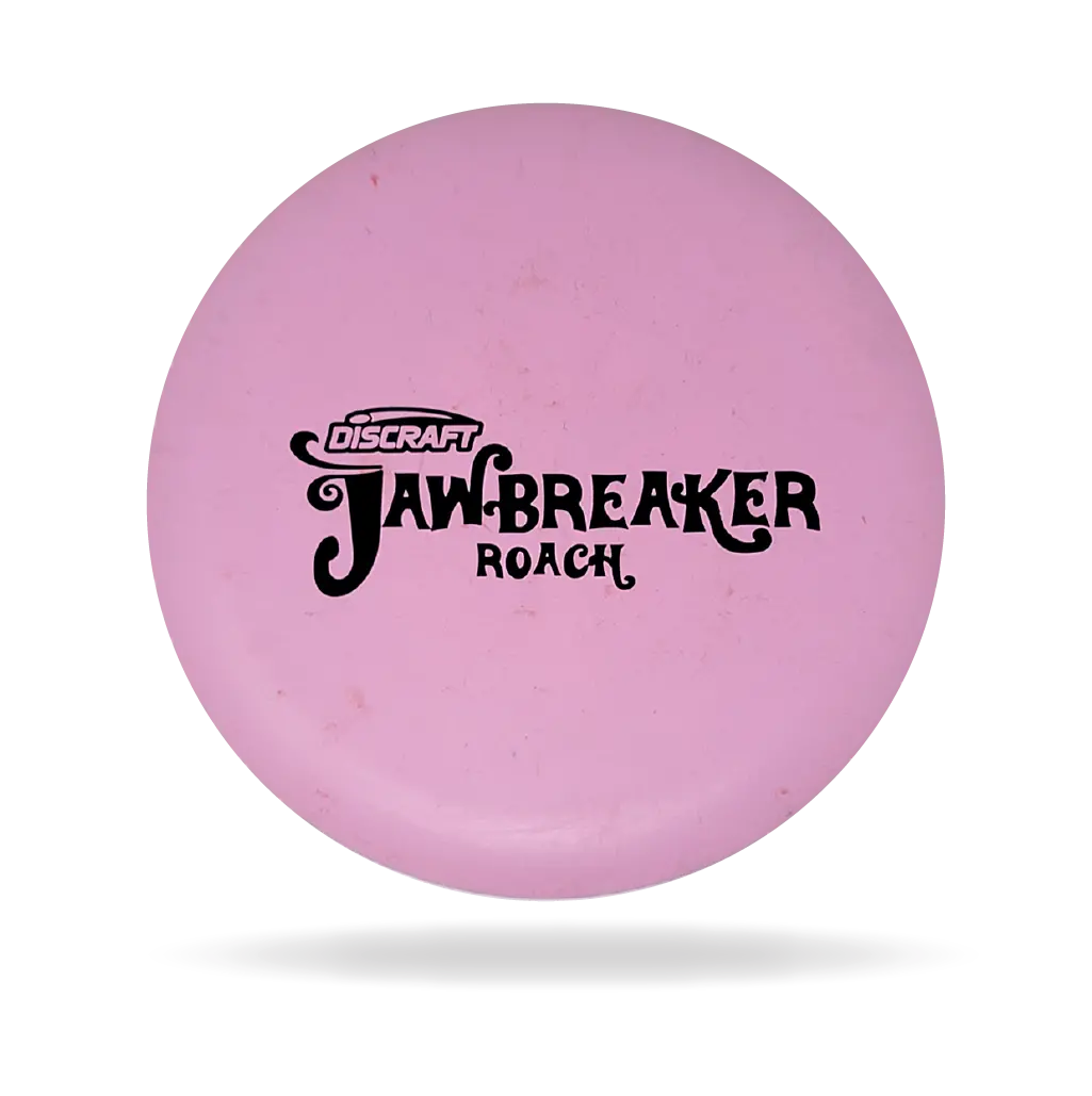 Discraft - Jawbreaker - Roach 1