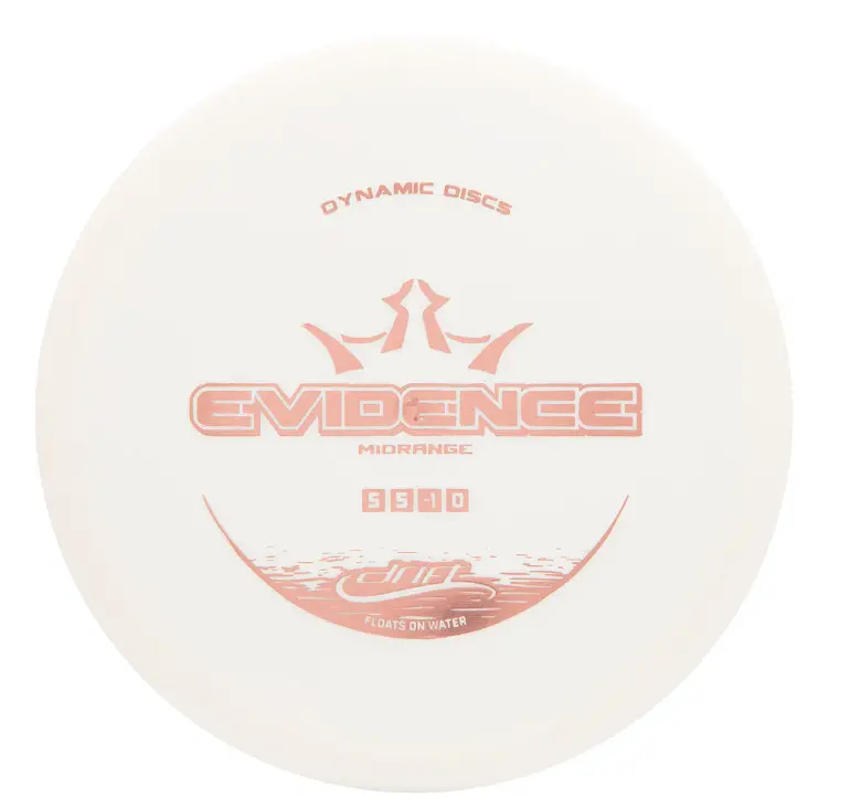 Dynamic Discs Drift Set – Three-Mold Collection (Emac Judge, Evidence, Escape)